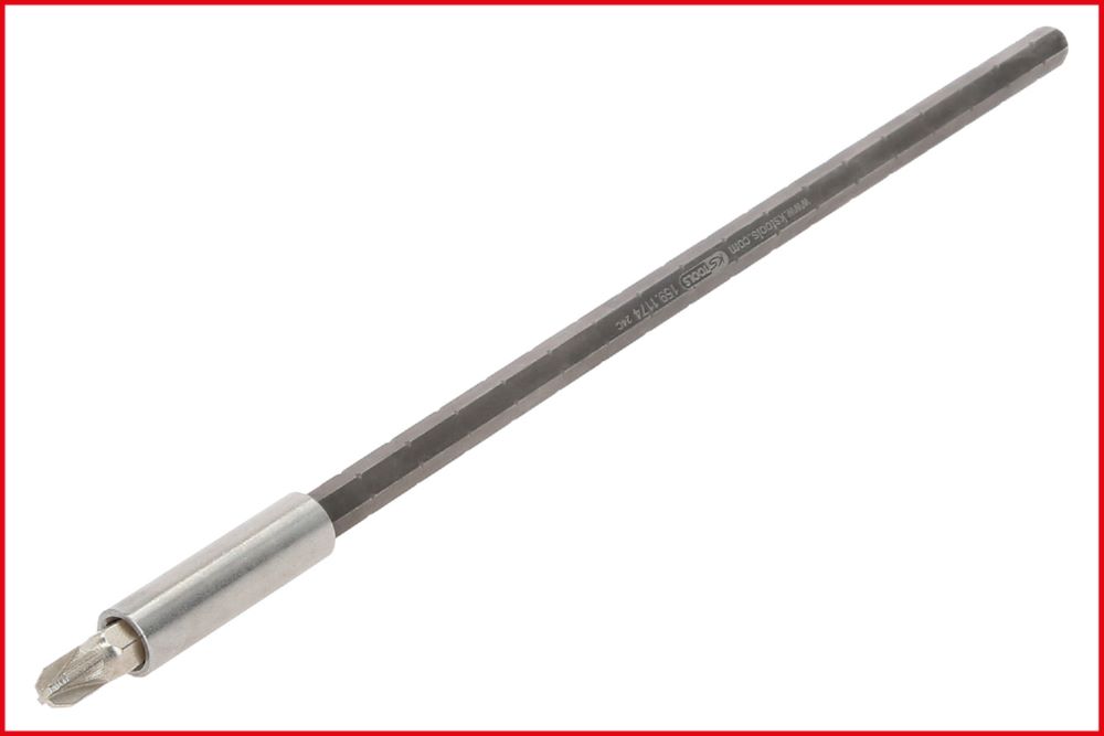 Produktbild KS Tools Bithalter Gesamtlänge 210 mm 1/4 Zoll bild 6