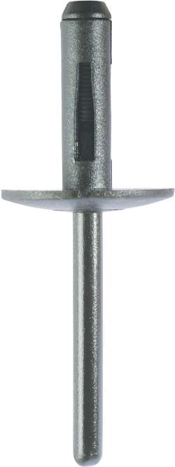 Produktbild KS Tools Blindniet Verbindungsclip für BMW 50er Pack Durchmesser 6,0 mm