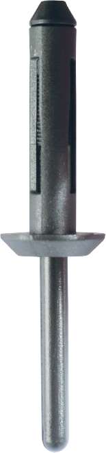 Produktbild KS Tools Blindniet Verbindungsclip für Chrysler 10er Pack Länge 52,0 mm