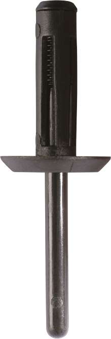 Produktbild KS Tools Blindniet Verbindungsclip für GM 50er Pack Durchmesser 7,01 mm