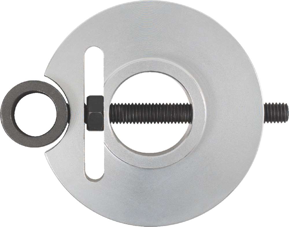 Produktbild KS Tools BMW Sturzeinstellwerkzeug 5er 6er 7er