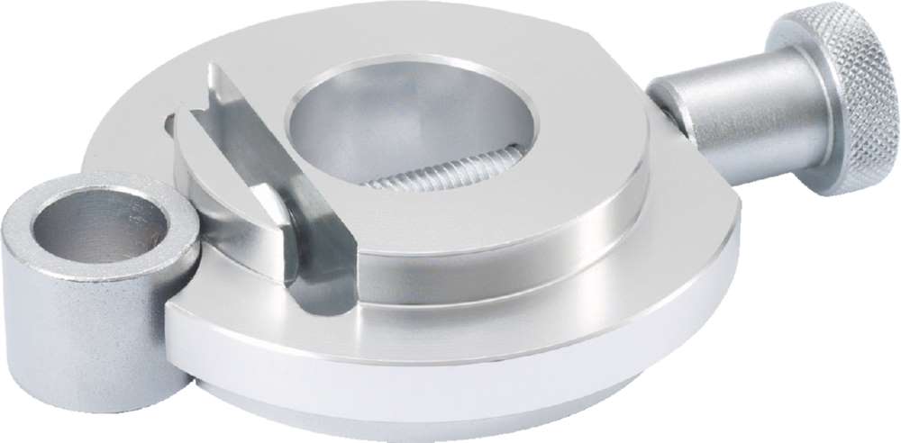 Produktbild KS Tools BMW Sturzeinstellwerkzeug Satz 2 Teile bild 2