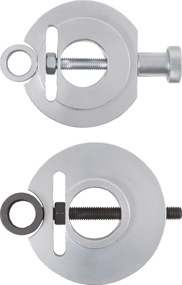 Produktbild KS Tools BMW Sturzeinstellwerkzeug Satz 2 Teile