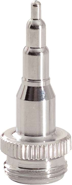 Produktbild KS Tools Bördelaufsatz 1/8 3/16 1/4 5/16 Zoll für Bördelgerät 122.1100