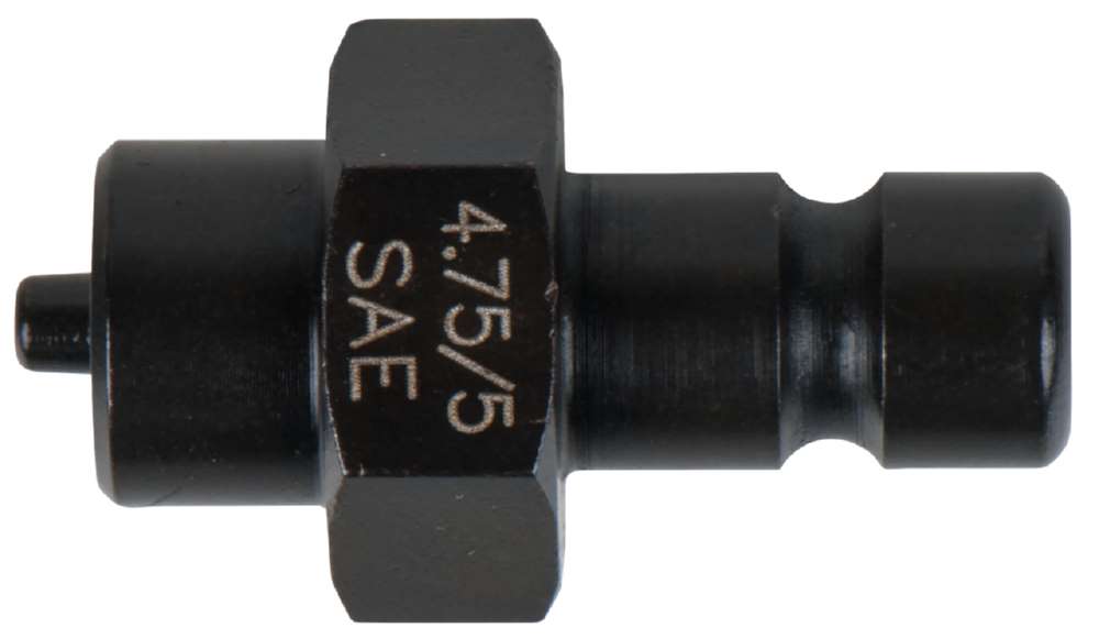 Produktbild KS Tools Bördeldorn Durchmesser 4,75 - 5,0 mm SAE