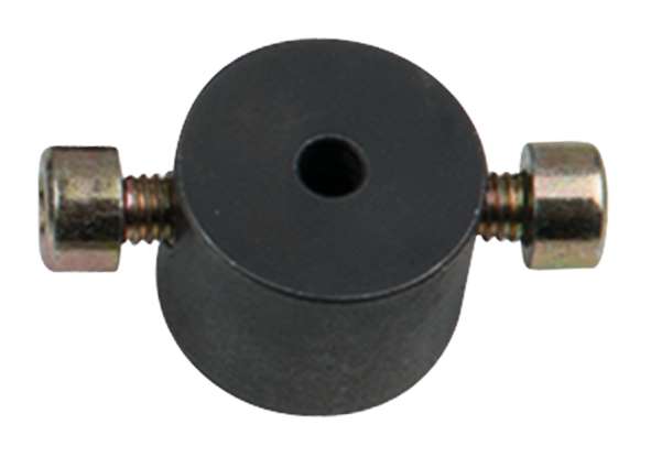 Produktbild KS Tools Bohranschlag mit Zylinderschrauben 4 mm