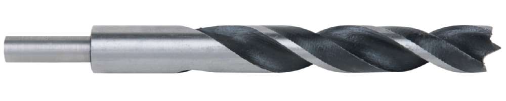 Produktbild KS Tools Bohrer für PDC-Stanzen Durchmesser 18 mm Länge 180 mm bild 2