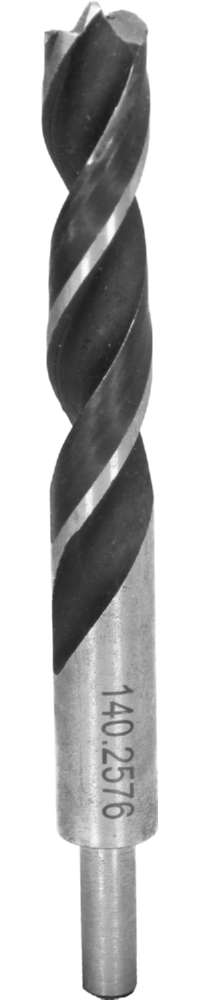 Produktbild KS Tools Bohrer für PDC-Stanzen Durchmesser 18 mm Länge 180 mm