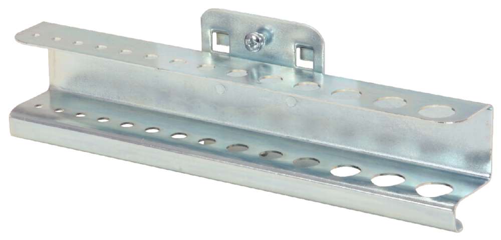 Produktbild KS Tools Bohrer und Innensechskanthalter 14 Löcher