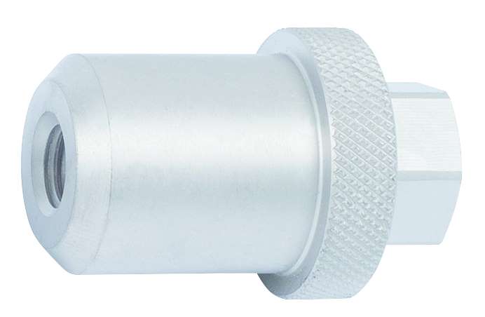 Produktbild KS Tools Bohrlehre für Durchmesser 4,5 mm