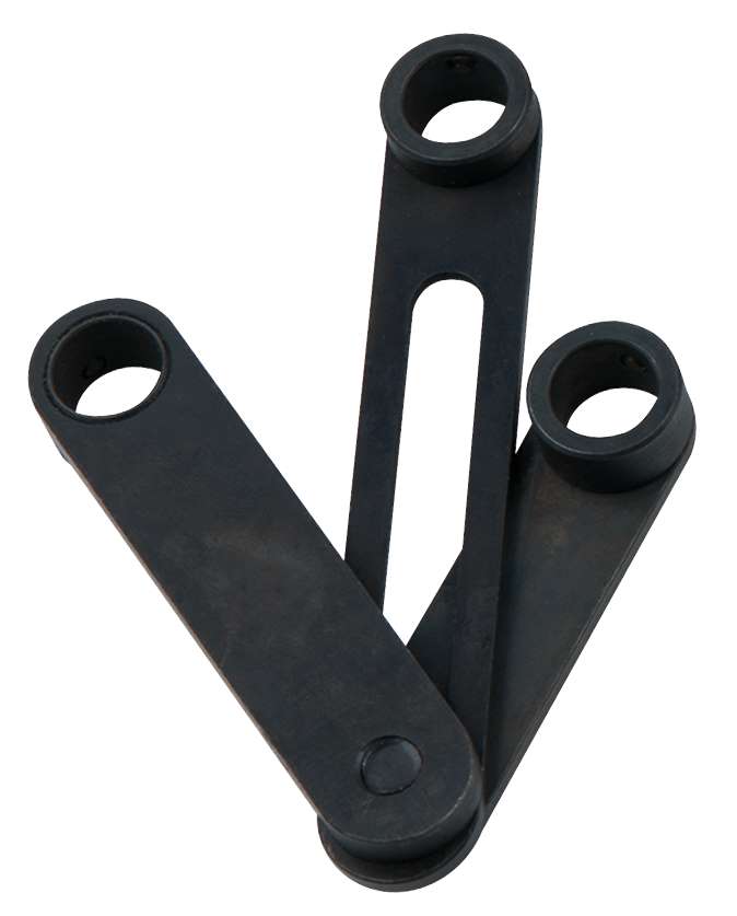 Produktbild KS Tools Bohrschablone