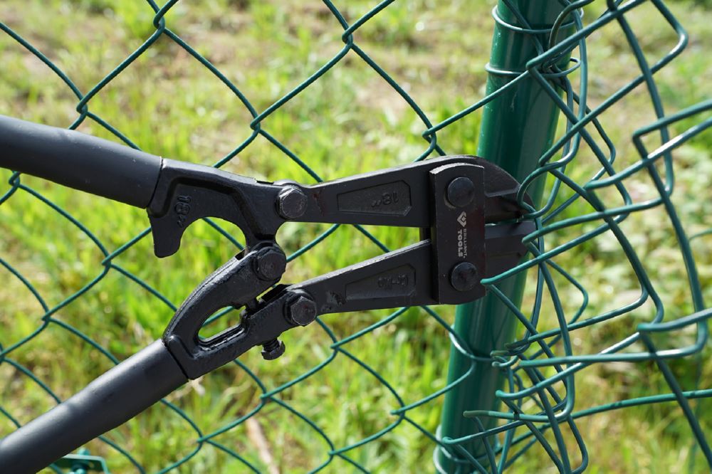 Produktbild Brilliant Tools Bolzenschneider 18 Zoll 450 mm bild 4