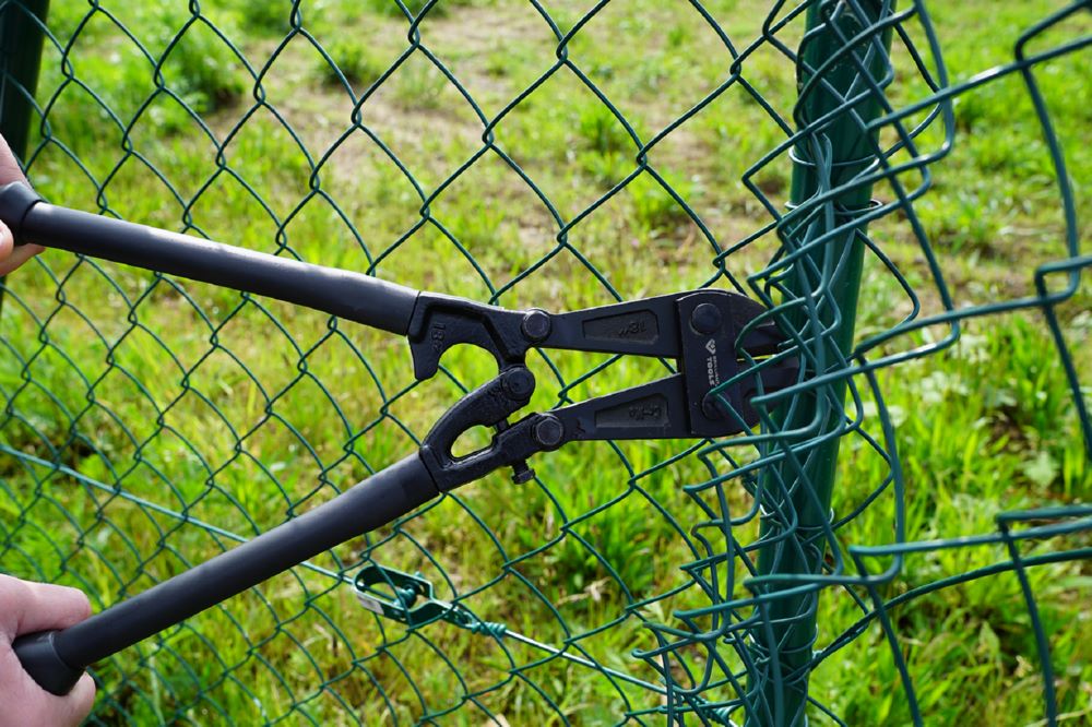 Produktbild Brilliant Tools Bolzenschneider 18 Zoll 450 mm bild 6