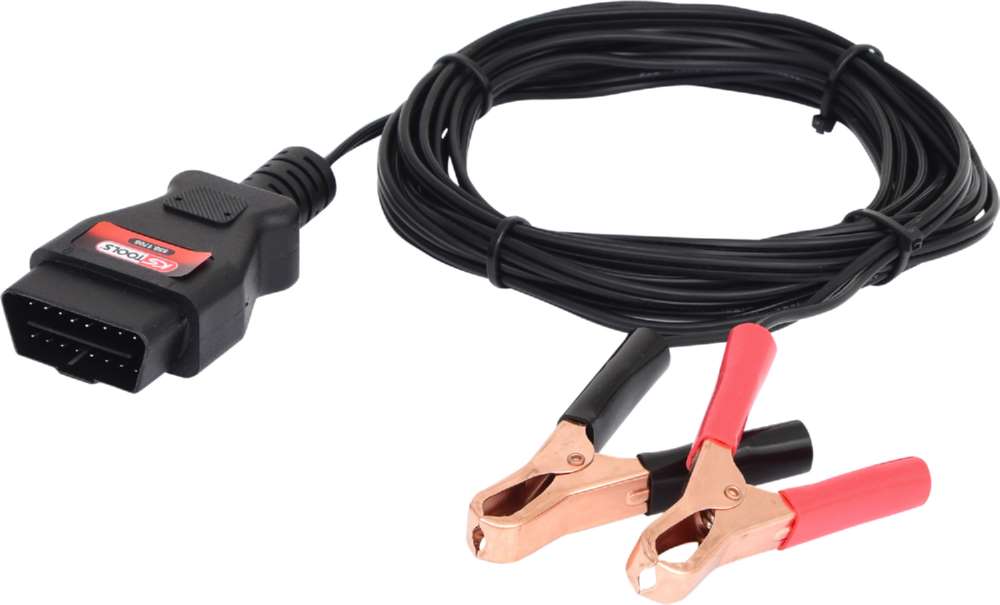 Produktbild KS Tools Bordnetz Spannungserhalter OBD 5 m