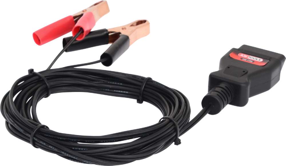 Produktbild KS Tools Bordnetz Spannungserhalter OBD 5 m bild 4