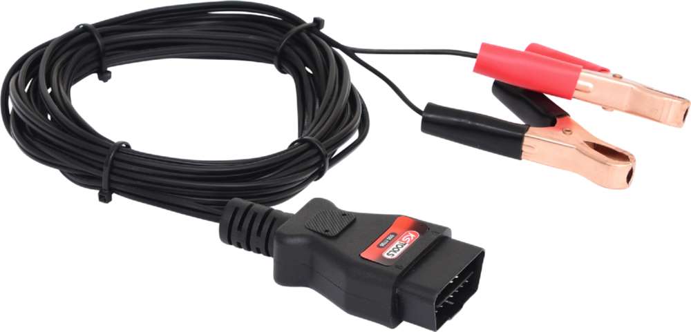 Produktbild KS Tools Bordnetz Spannungserhalter OBD 5 m bild 5
