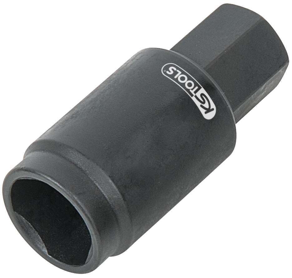 Produktbild KS Tools Bosch Einspritzpumpen Stecknuss Profilgrösse 13,5 mm Länge 45 mm