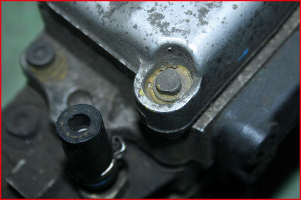 Produktbild KS Tools Bosch Einspritzpumpen Stecknuss Satz 2 Teile bild 3