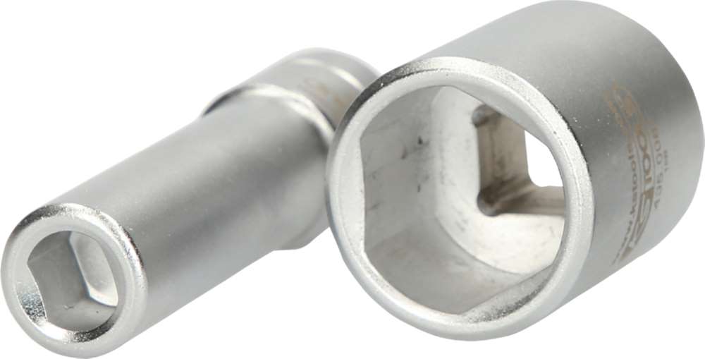 Produktbild KS Tools 1/2 Zoll Bosch Einspritzpumpen Stecknuss Satz für VE Pumpen 2 Teile