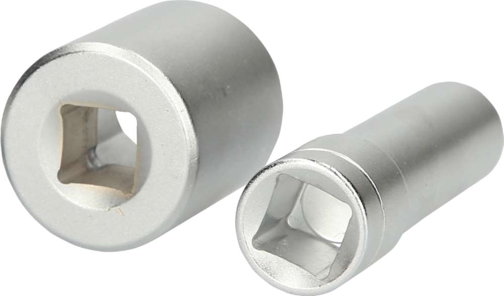 Produktbild KS Tools 1/2 Zoll Bosch Einspritzpumpen Stecknuss Satz für VE Pumpen 2 Teile bild 3