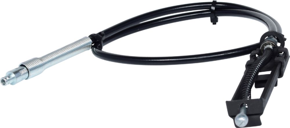 Produktbild KS Tools Bowdenzug 650 mm arretierbar