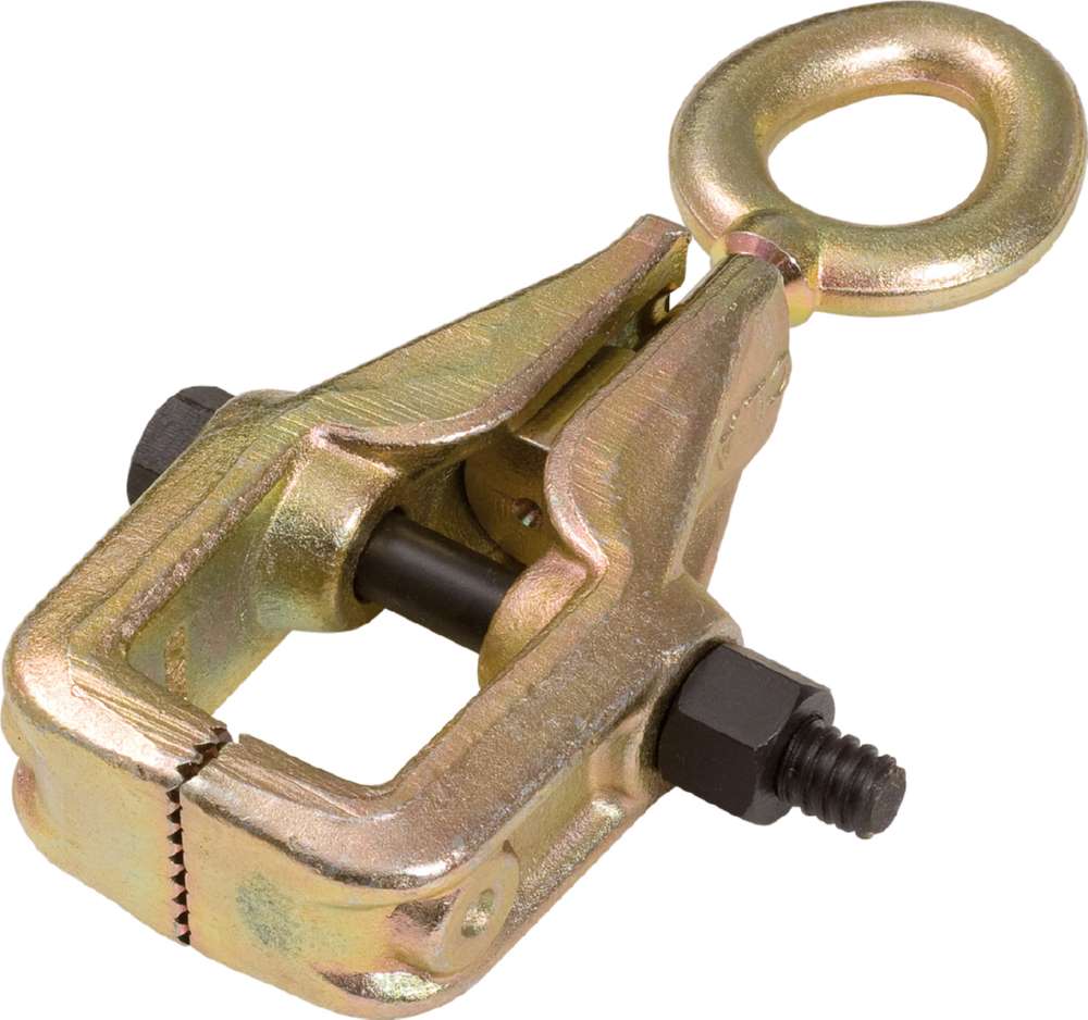 Produktbild KS Tools Box Zugklemme Länge 245 mm