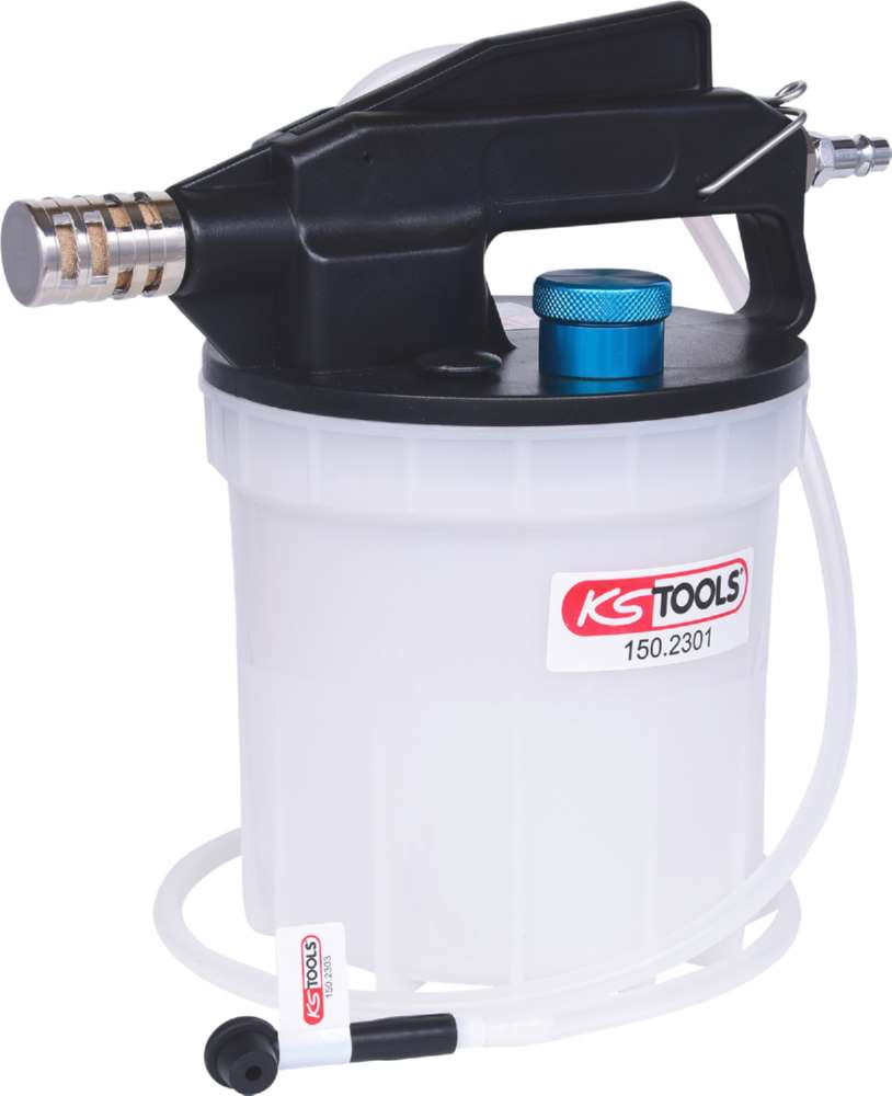 Produktbild KS Tools Bremsenentlüftungs Grundgerät