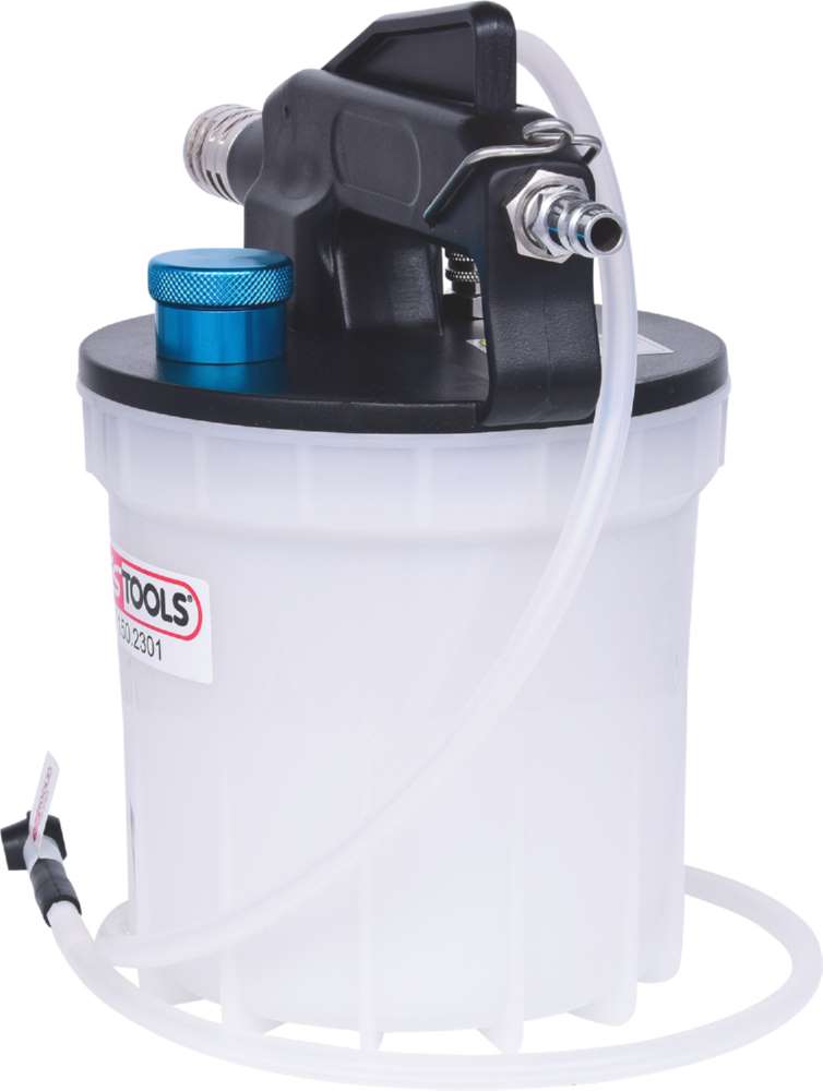 Produktbild KS Tools Bremsenentlüftungs Grundgerät bild 2