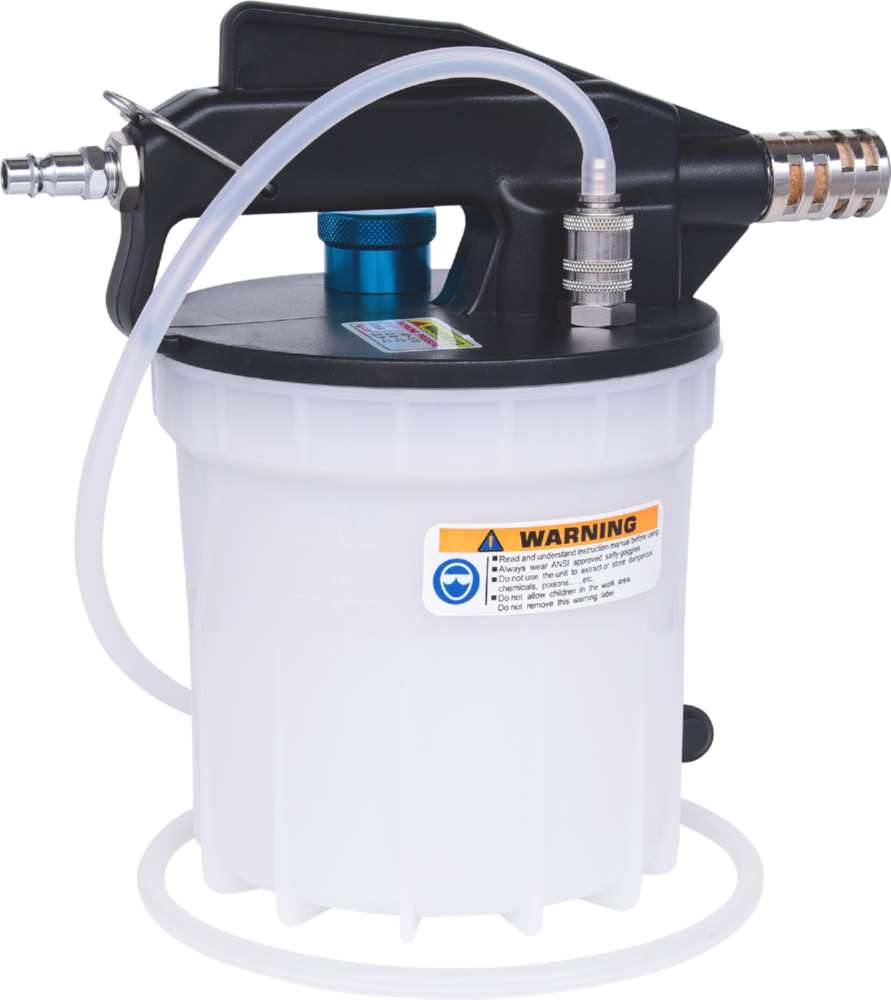 Produktbild KS Tools Bremsenentlüftungs Grundgerät bild 3