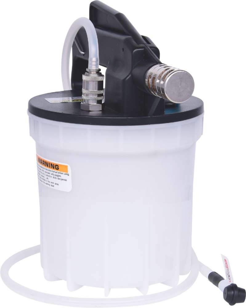 Produktbild KS Tools Bremsenentlüftungs Grundgerät bild 4