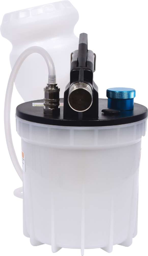 Produktbild KS Tools Bremsentlüftungsgerät 3 Teile bild 4