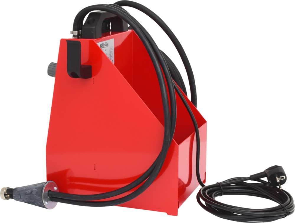 Produktbild KS Tools Bremsenwartungsgerät KS5 5 Liter bild 2