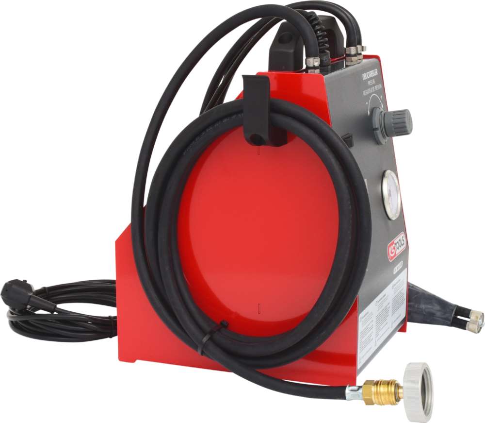 Produktbild KS Tools Bremsenwartungsgerät KS5 5 Liter bild 4