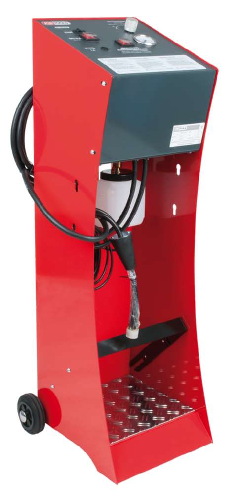 Produktbild KS Tools Bremsenwartungsgerät KS20 20 Liter