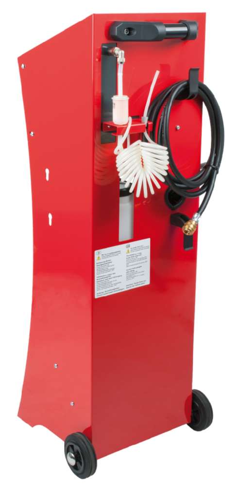 Produktbild KS Tools Bremsenwartungsgerät KS20 20 Liter bild 2