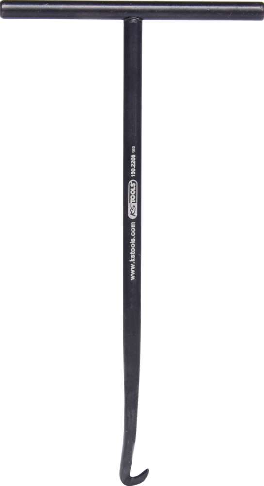 Produktbild KS Tools Bremsfeder Werkzeug Länge 155 mm