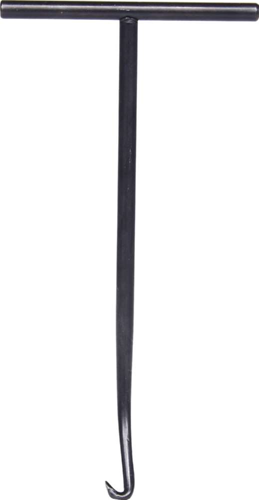 Produktbild KS Tools Bremsfeder Werkzeug Länge 155 mm bild 4