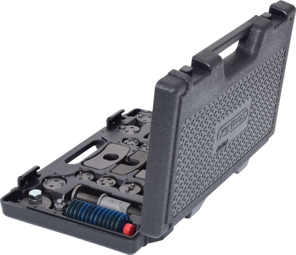 Produktbild KS Tools Bremskolben Rückstell Werkzeug Satz 41 Teile bild 2