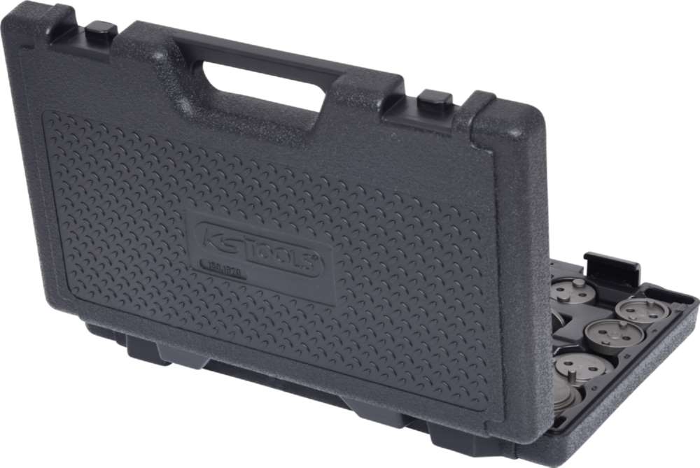 Produktbild KS Tools Bremskolben Rückstell Werkzeug Satz 41 Teile bild 3