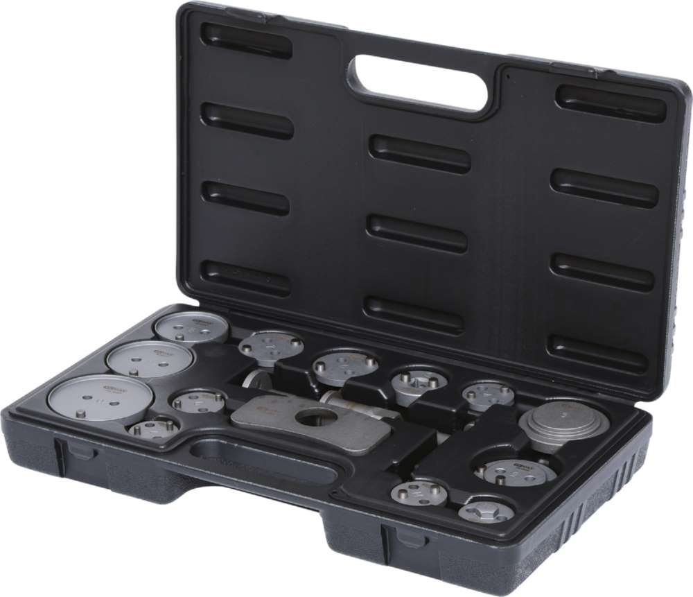 Produktbild KS Tools Bremskolben Rückstell Werkzeug Satz 15 Teile