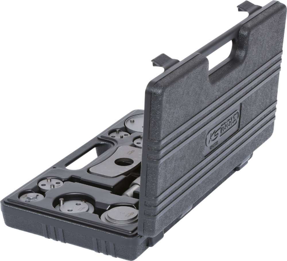Produktbild KS Tools Bremskolben Rückstell Werkzeug Satz 15 Teile bild 2