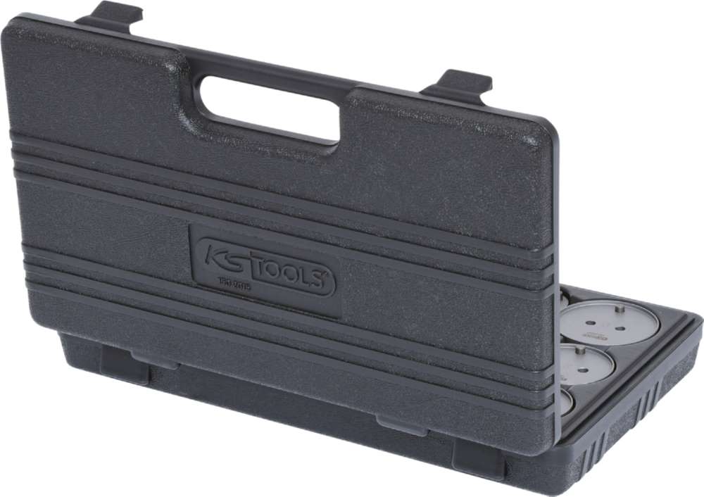 Produktbild KS Tools Bremskolben Rückstell Werkzeug Satz 15 Teile bild 3
