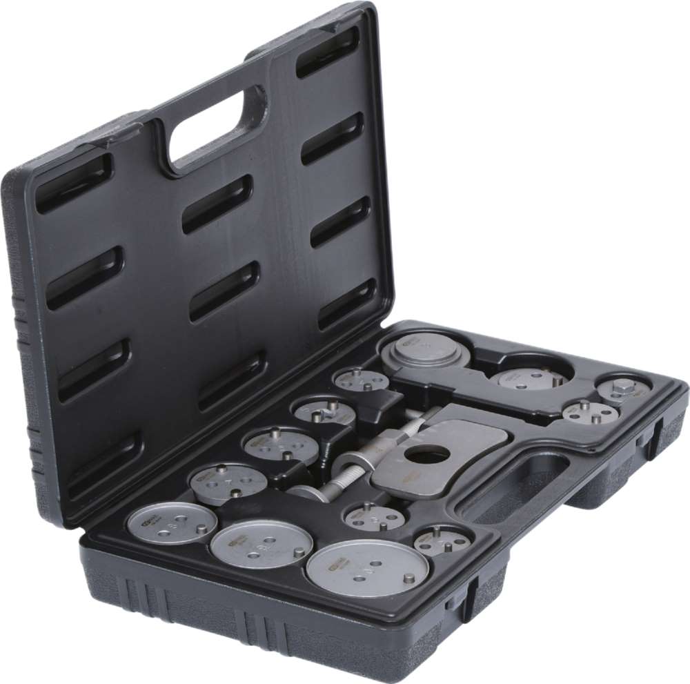 Produktbild KS Tools Bremskolben Rückstell Werkzeug Satz 15 Teile bild 4
