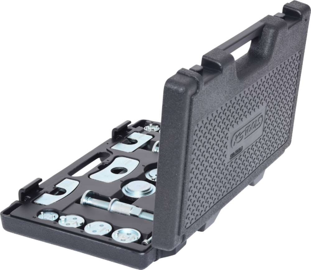 Produktbild KS Tools Bremskolben Rückstell Werkzeug Satz 30 Teile bild 2
