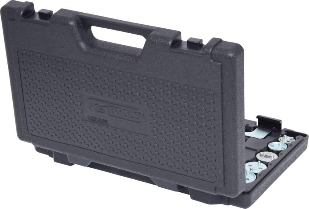Produktbild KS Tools Bremskolben Rückstell Werkzeug Satz 30 Teile bild 3
