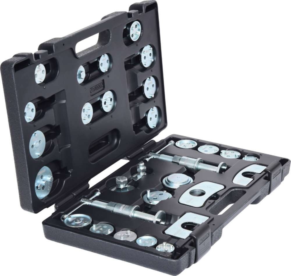 Produktbild KS Tools Bremskolben Rückstell Werkzeug Satz 30 Teile bild 4