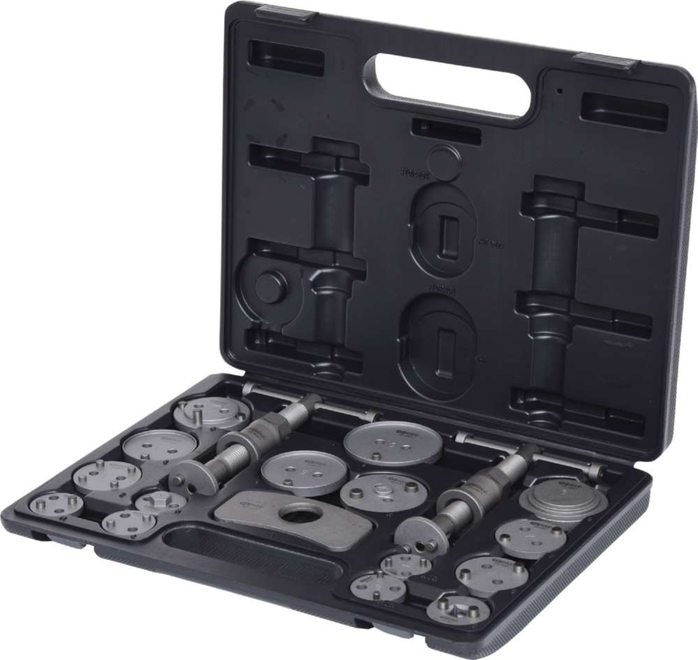 Produktbild KS Tools Bremskolben Rückstell Werkzeug Satz 18 Teile