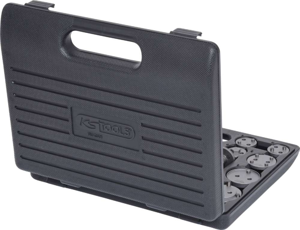 Produktbild KS Tools Bremskolben Rückstell Werkzeug Satz 18 Teile bild 3