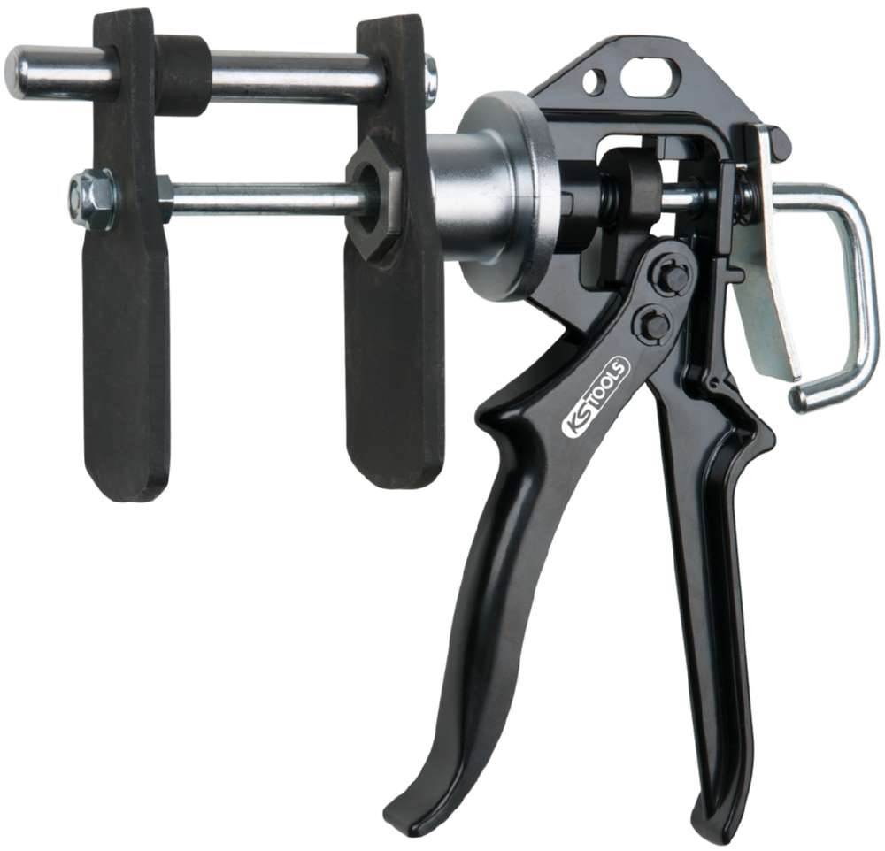 Produktbild KS Tools Bremskolben Rücksteller Pistole Spannweite 27 mm bild 3