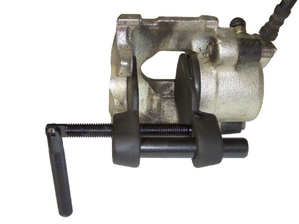 Produktbild KS Tools Bremskolbenm Rücksteller schmal Spannweite 80 mm